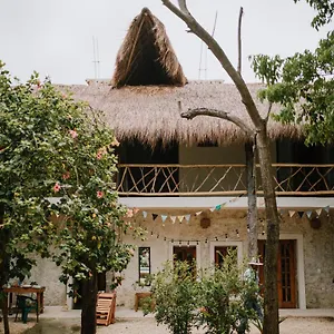 Hotel Xiknal
