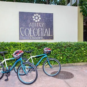 Hotel Colonial ***