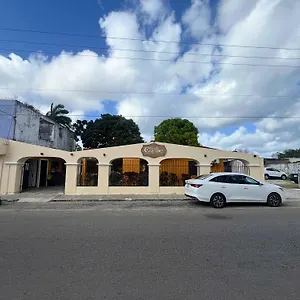 Hotel Caribe