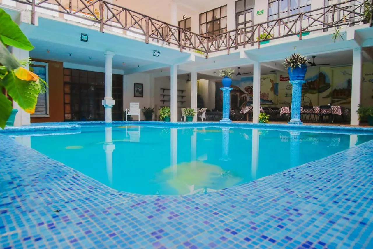 Hotel Bello Caribe Cozumel Mexico