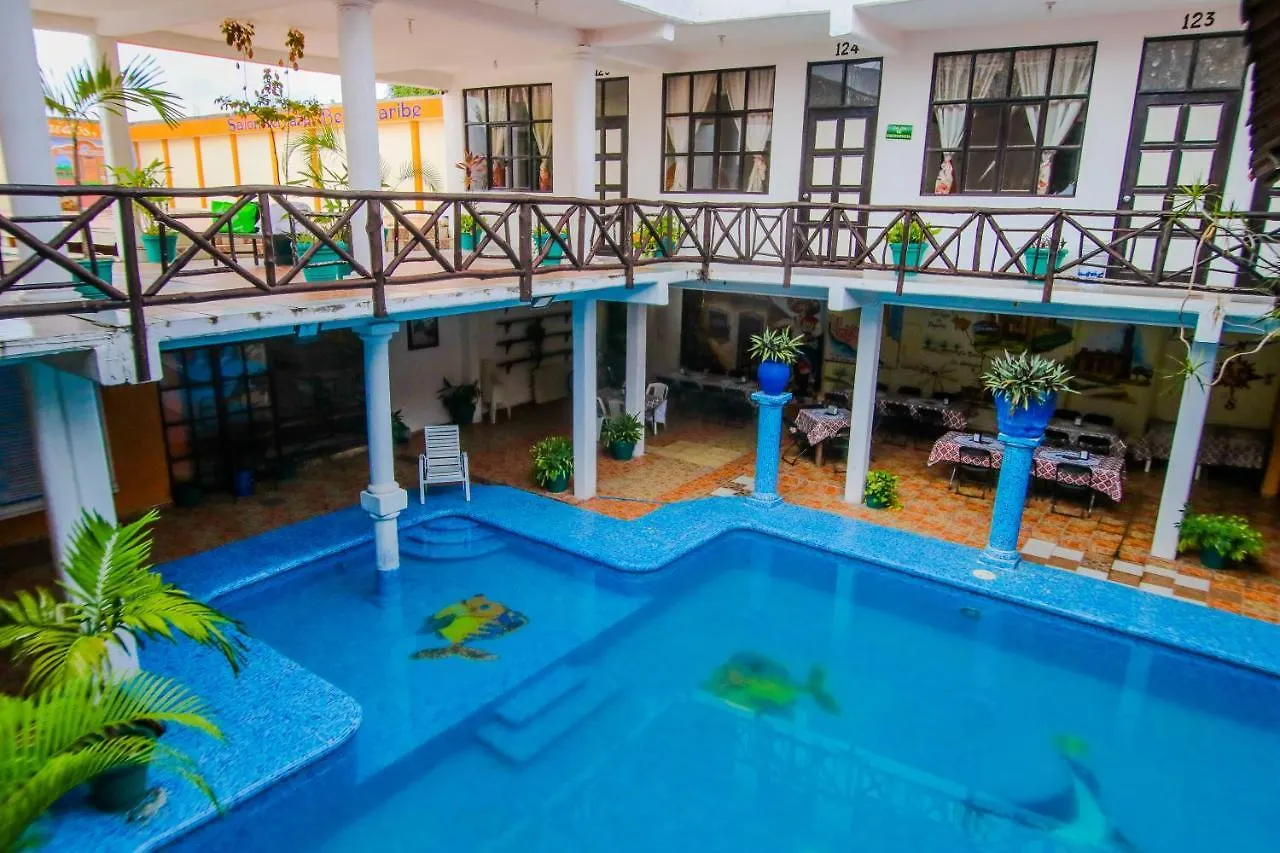 Hotel Bello Caribe Cozumel