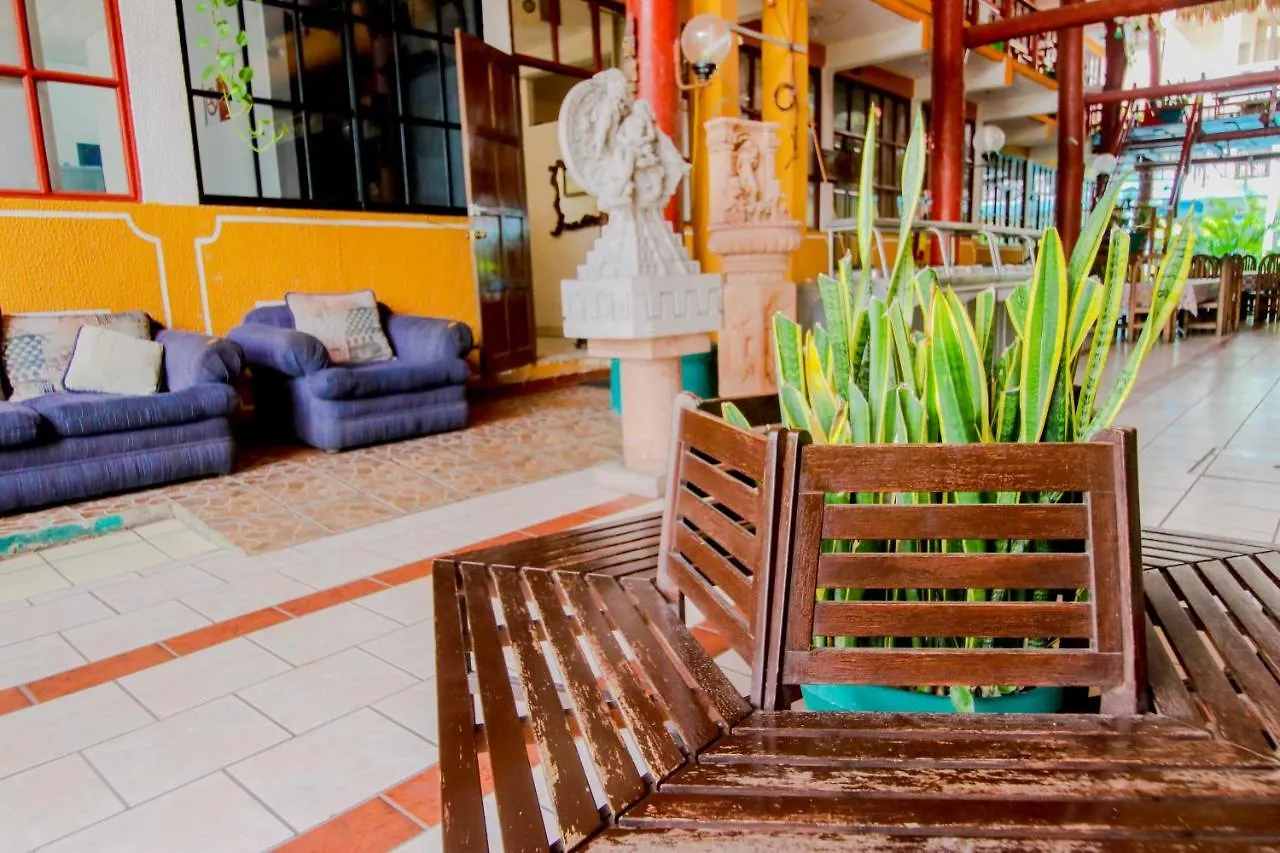 Hotel Bello Caribe Cozumel