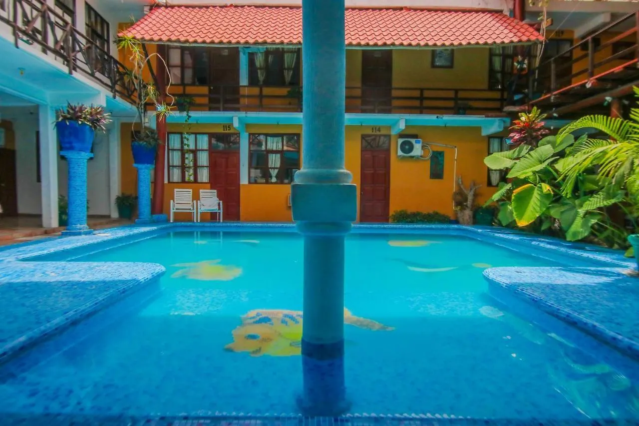 Hotel Bello Caribe Cozumel