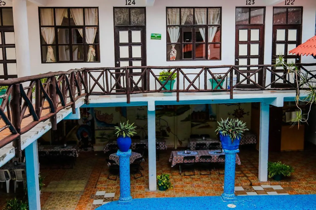 Hotel Bello Caribe Cozumel
