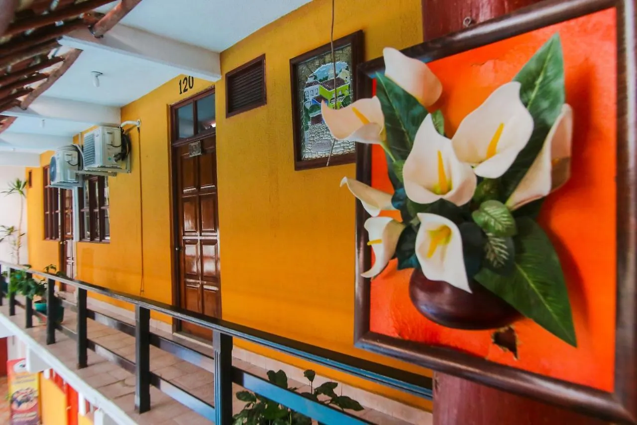 Hotel Bello Caribe Cozumel