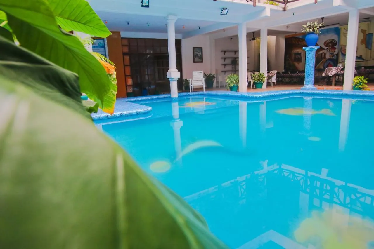 Hotel Bello Caribe Cozumel