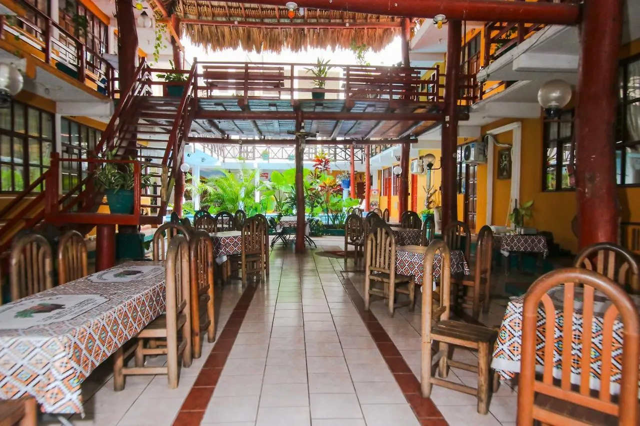 Hotel Bello Caribe Cozumel