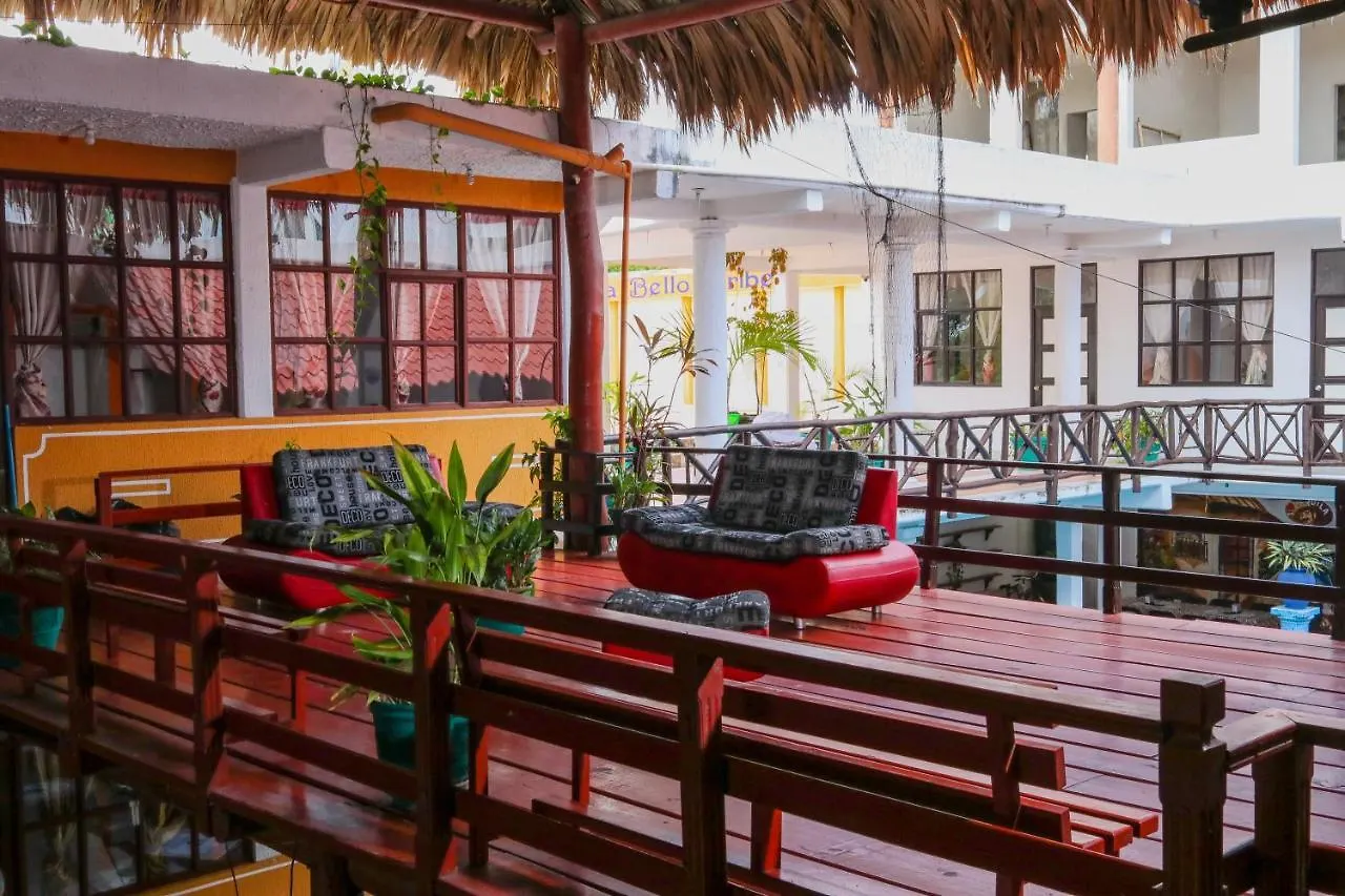 Hotel Bello Caribe Cozumel