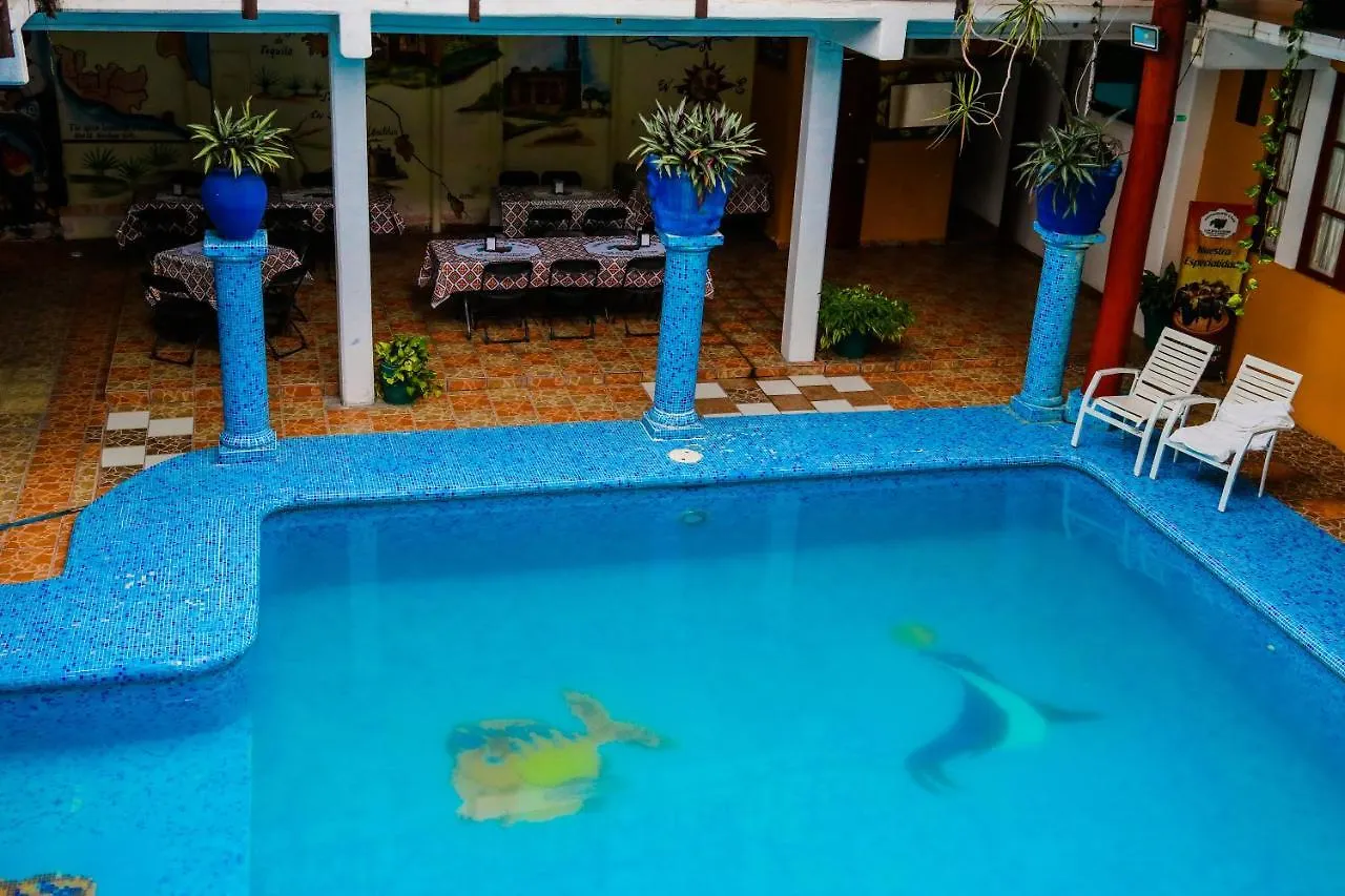 Hotel Bello Caribe Cozumel Mexico