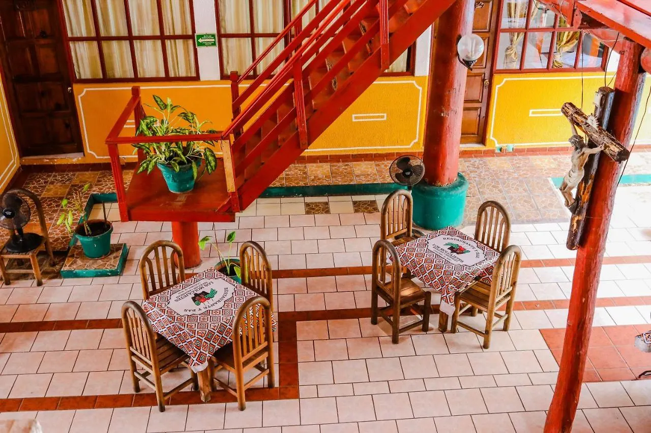 Hotel Bello Caribe Cozumel