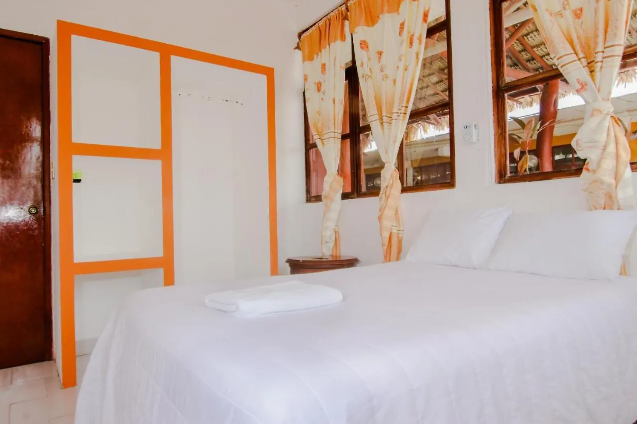 Hotel Bello Caribe Cozumel 3*,