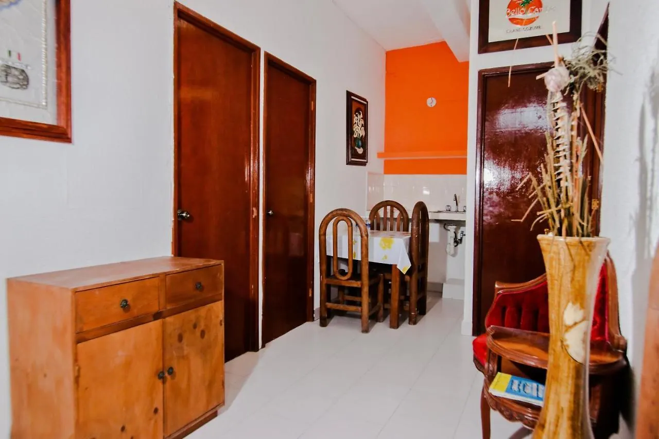 Hotel Bello Caribe Cozumel