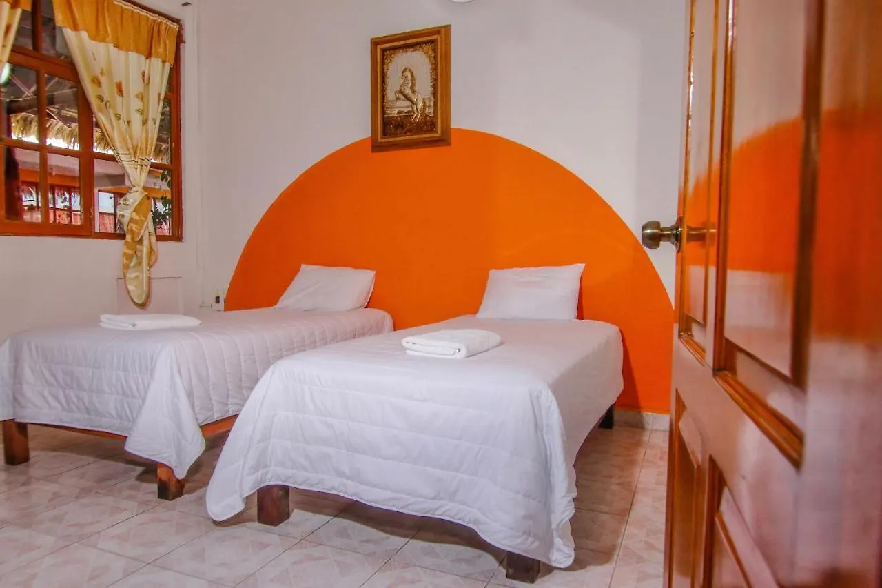 Hotel Bello Caribe Cozumel