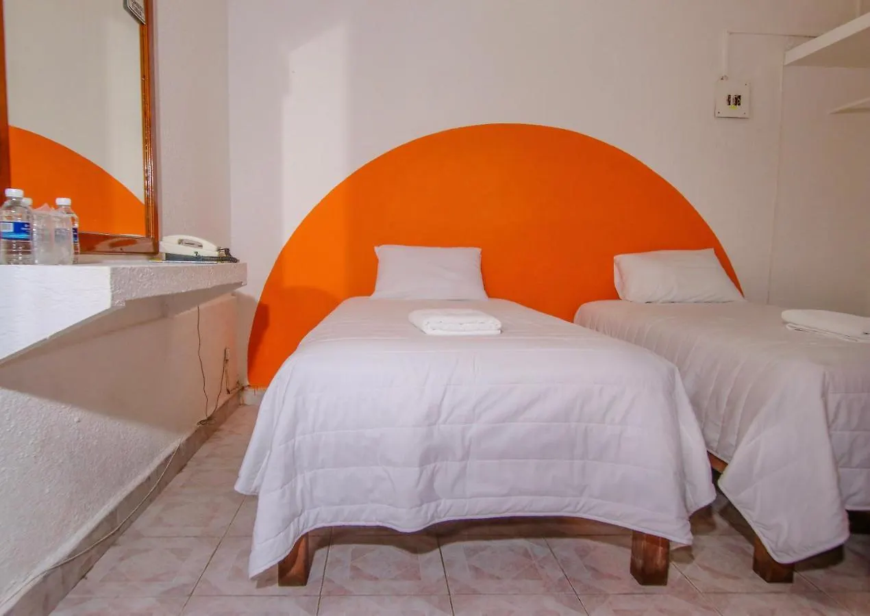 Hotel Bello Caribe Cozumel