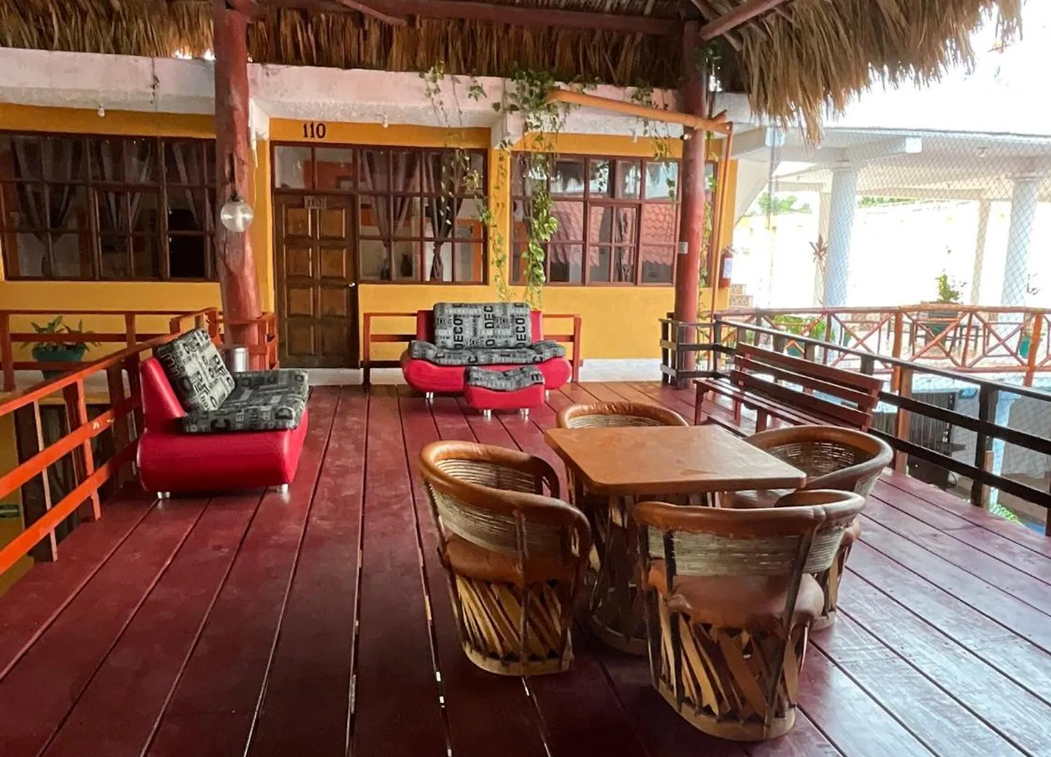 Hotel Bello Caribe Cozumel