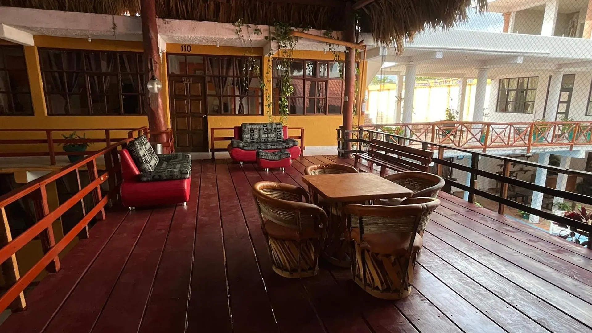 Hotel Bello Caribe Cozumel Mexico
