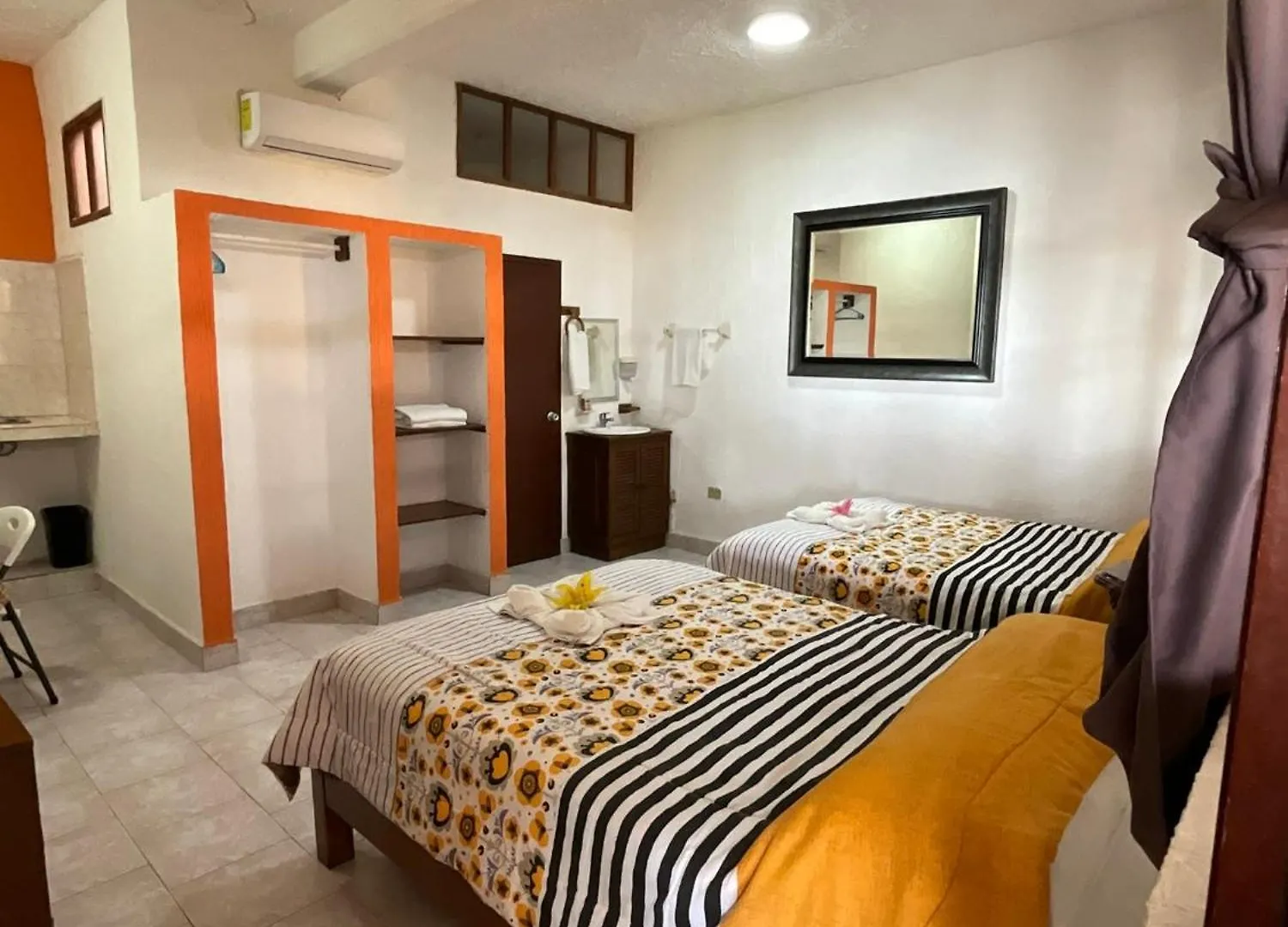 Hotel Bello Caribe Cozumel
