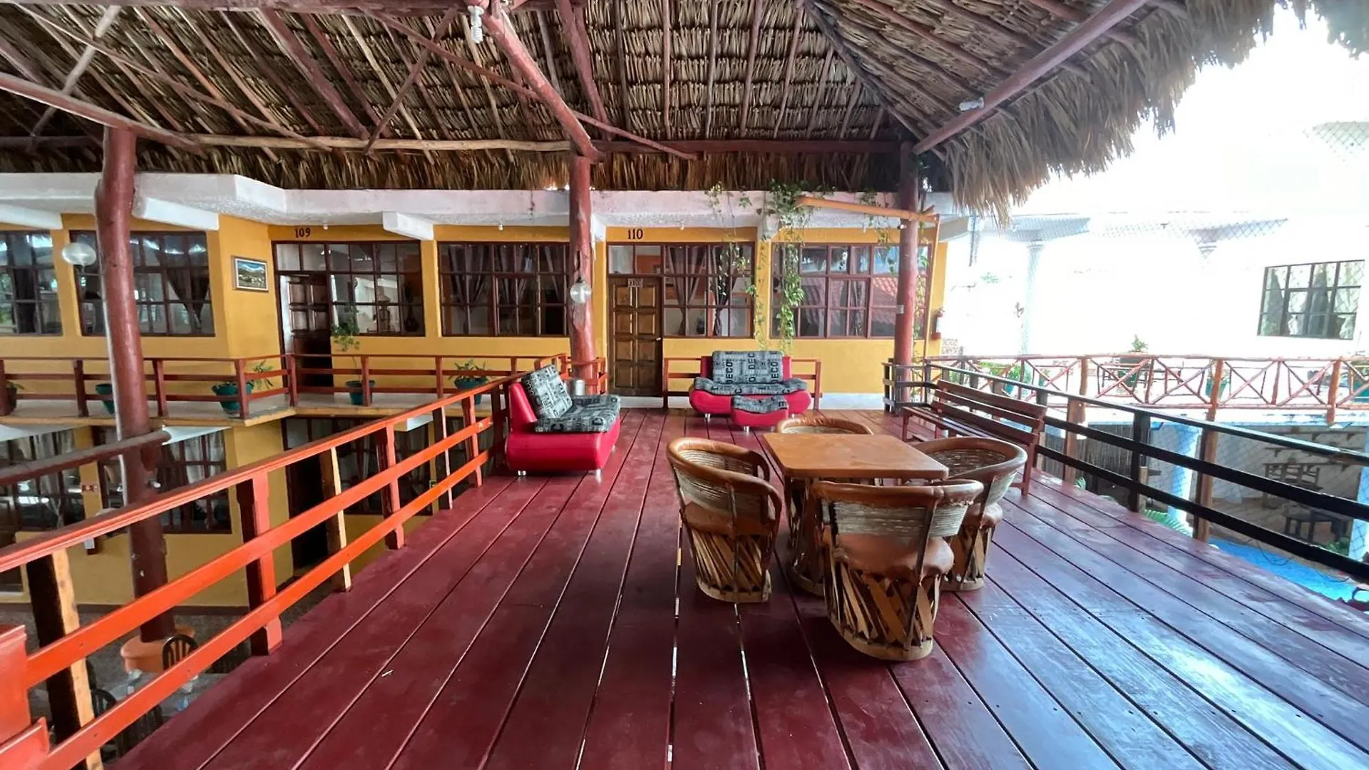 Hotel Bello Caribe Cozumel
