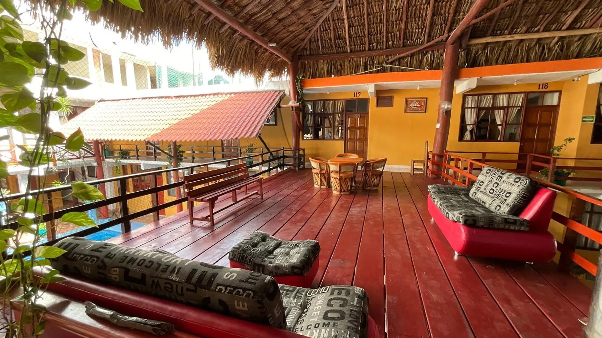 Hotel Bello Caribe Cozumel