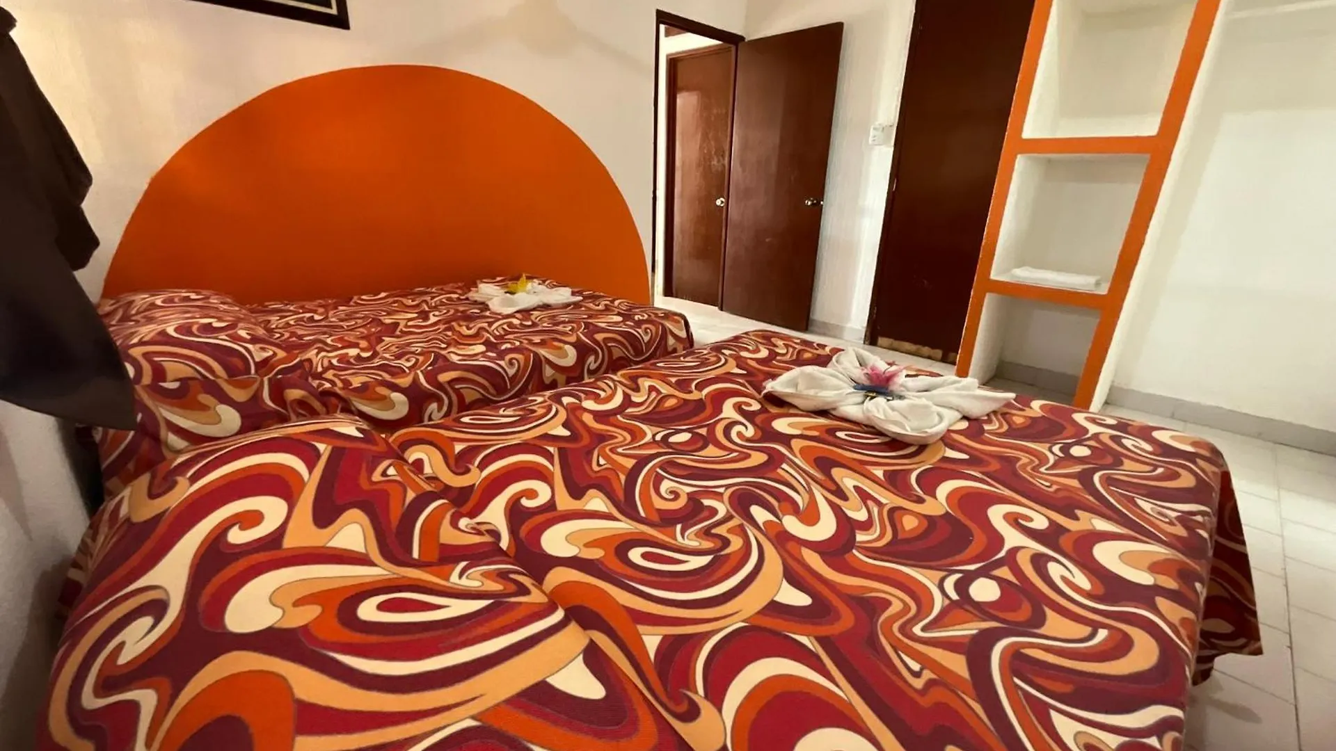 Hotel Bello Caribe Cozumel