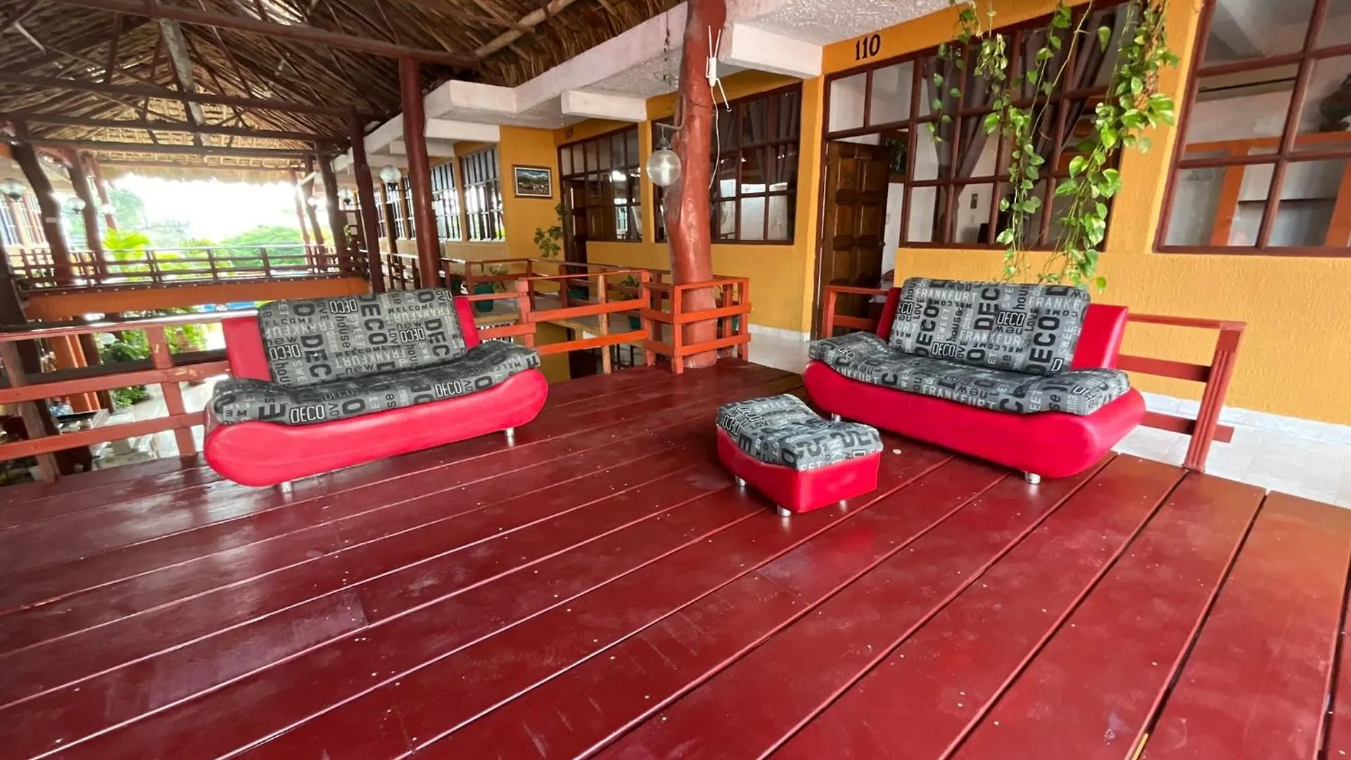 Hotel Bello Caribe Cozumel