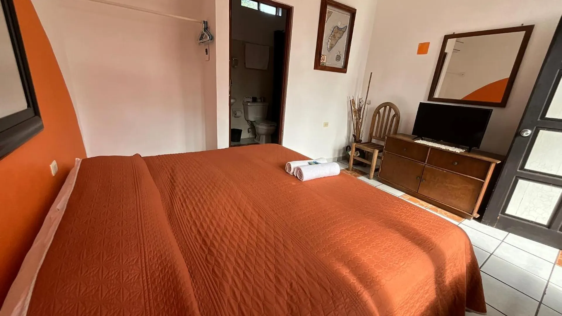 Hotel Bello Caribe Cozumel