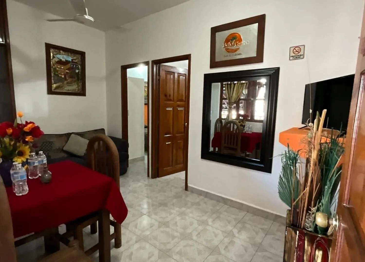 Hotel Bello Caribe Cozumel