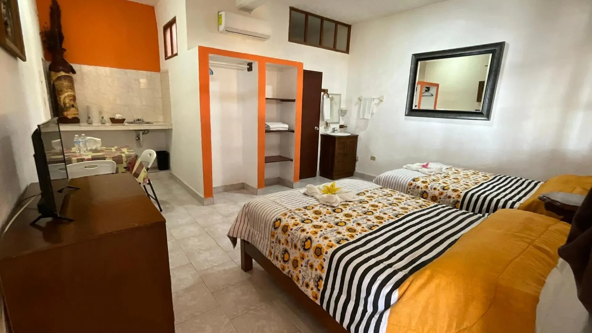 Hotel Bello Caribe Cozumel Mexico