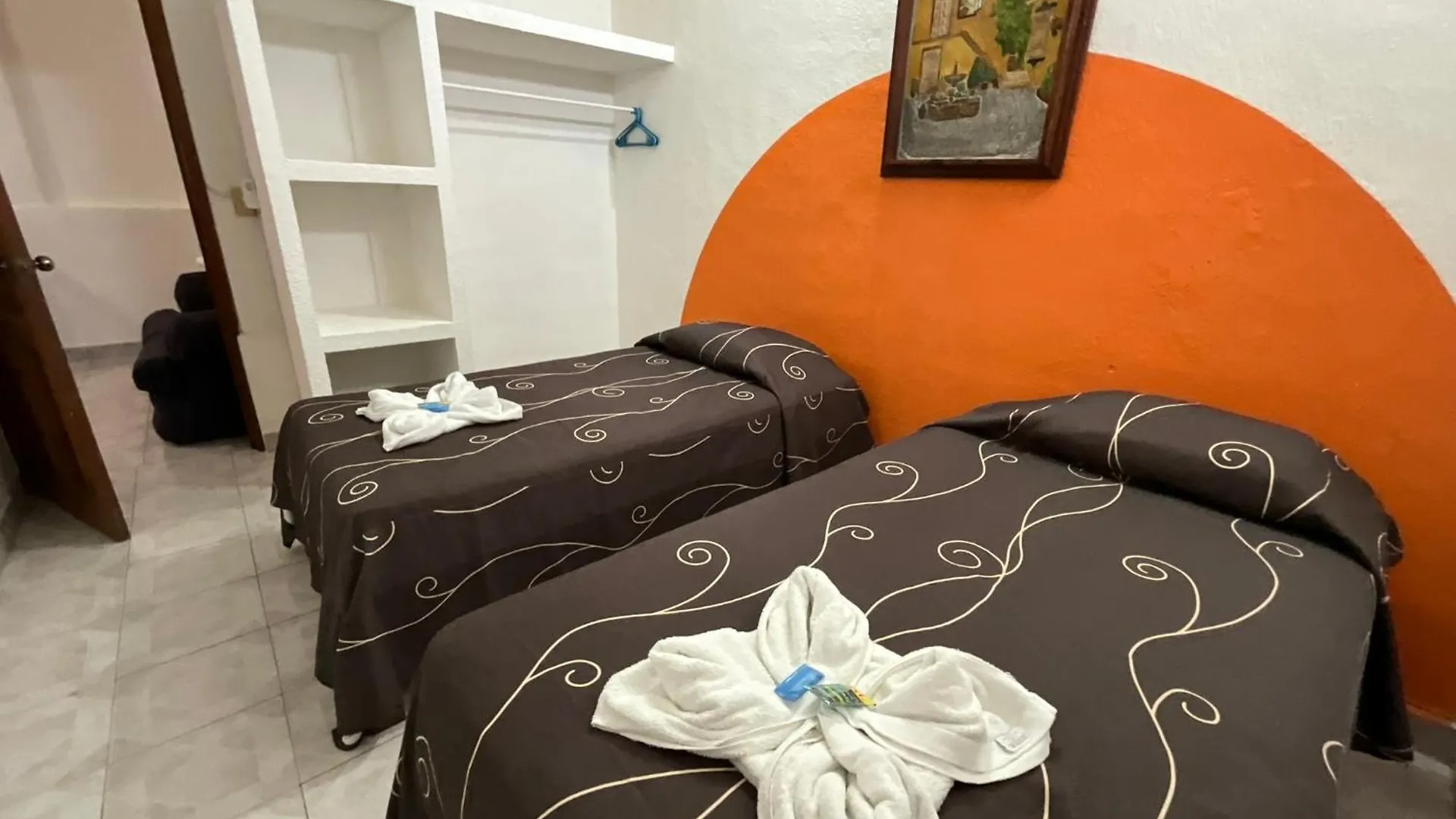 Hotel Bello Caribe Cozumel