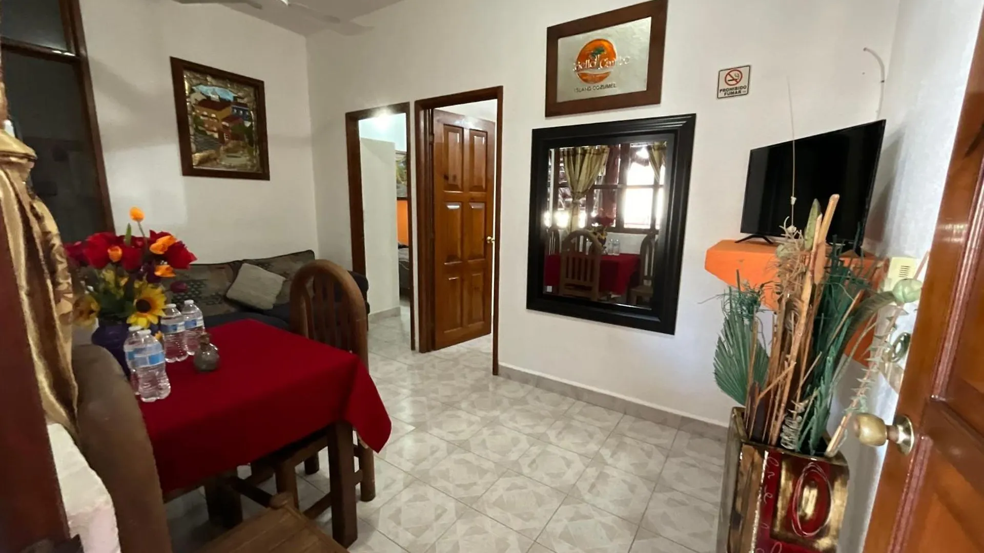 Hotel Bello Caribe Cozumel