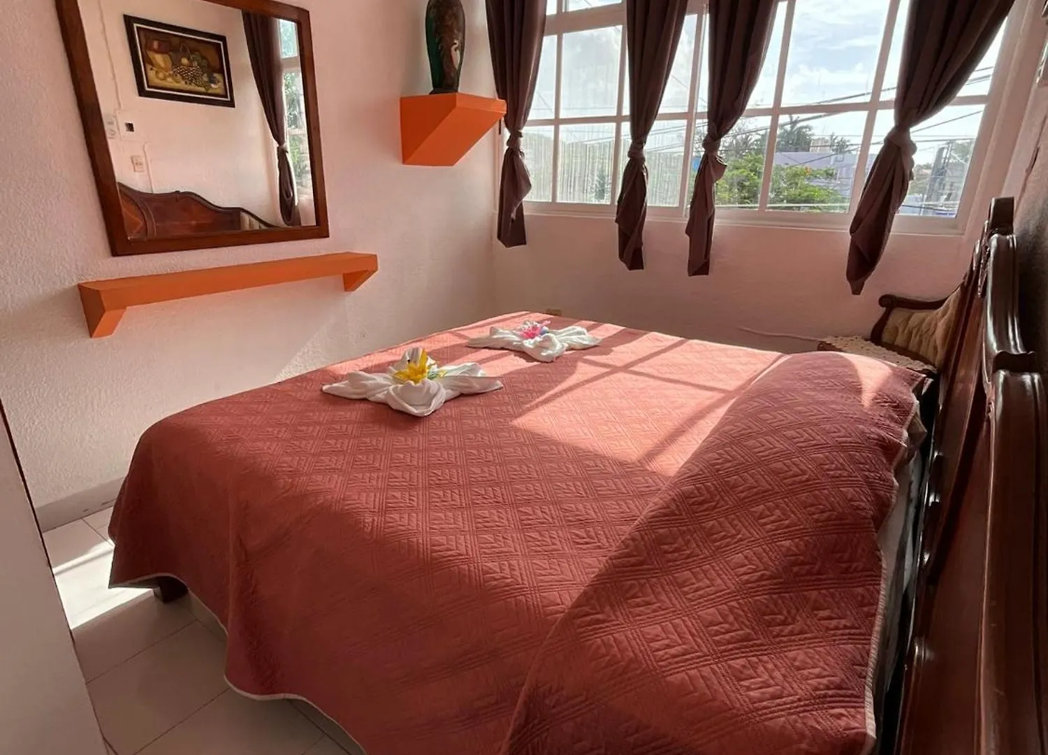 Hotel Bello Caribe Cozumel Mexico