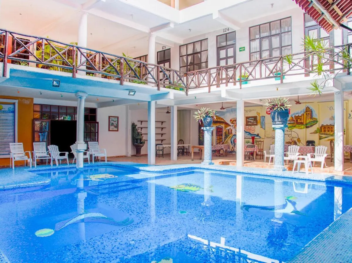 Hotel Bello Caribe contacts